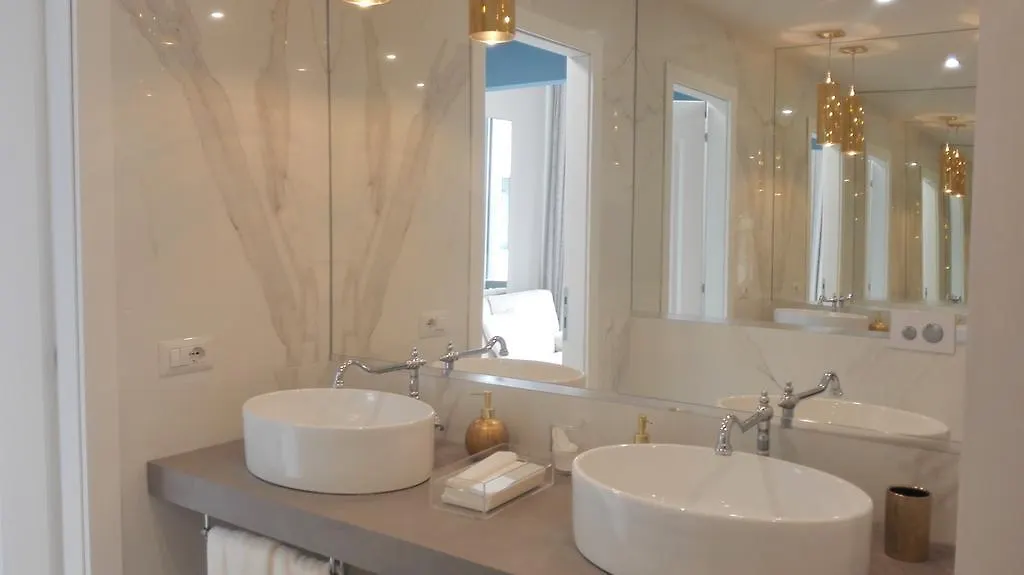 Apartamento The Place - Downtown Milan Hostal Italia