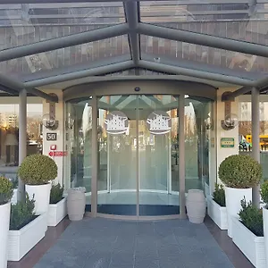 3* Hotell Welcome