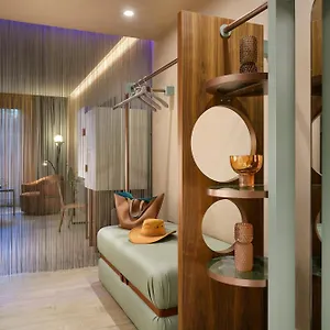 מלון Milan Suite Hotel, מילאנו