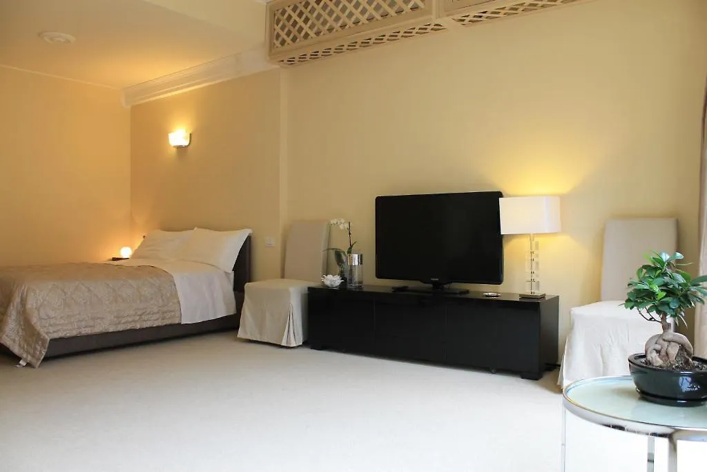 The Place - Downtown Milan Guest House Apartment