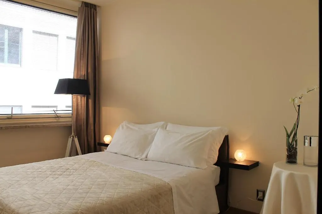 Apartment The Place - Downtown Milan Guest House