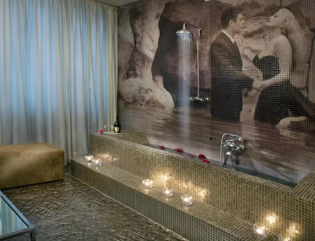 The Place - Downtown Milan Pensionat