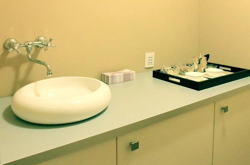 The Place - Downtown Milan Pensionat 0*,  Italien