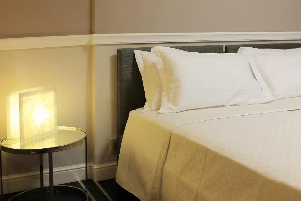 The Place - Downtown Milan Pensionat Italien
